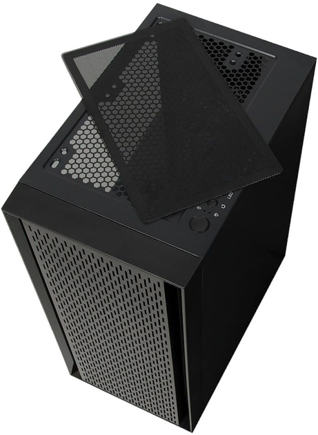 Obudowa iBox CETUS 903 (5903968681043) - obraz 7
