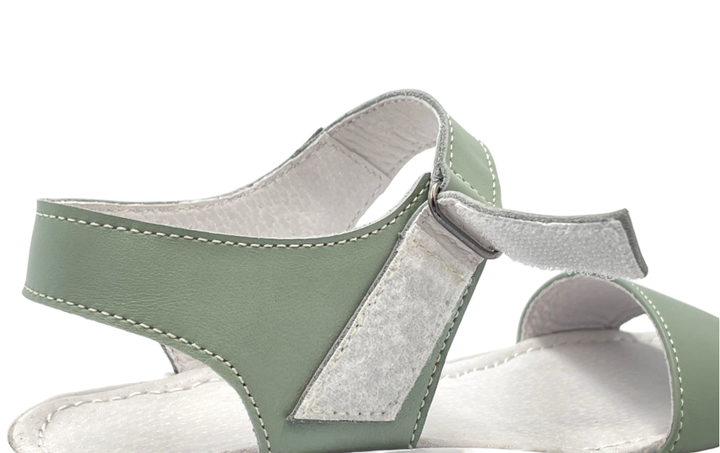 Босоножки женские JORDAN 1834M/33 Мятный 33 - Фото 3 Босоножки женские JORDAN 1834M/33 Мятный 33 - изображение 3