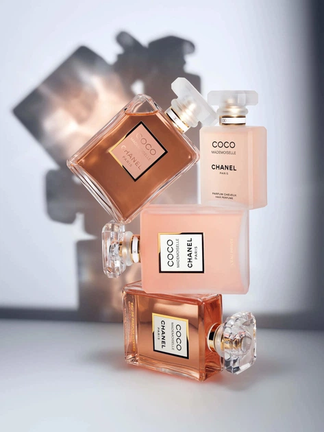 CHANEL N°5 & COCO Mademoiselle セット CHANEL [ショップバッグ付属] シャネル ココ マドモアゼル