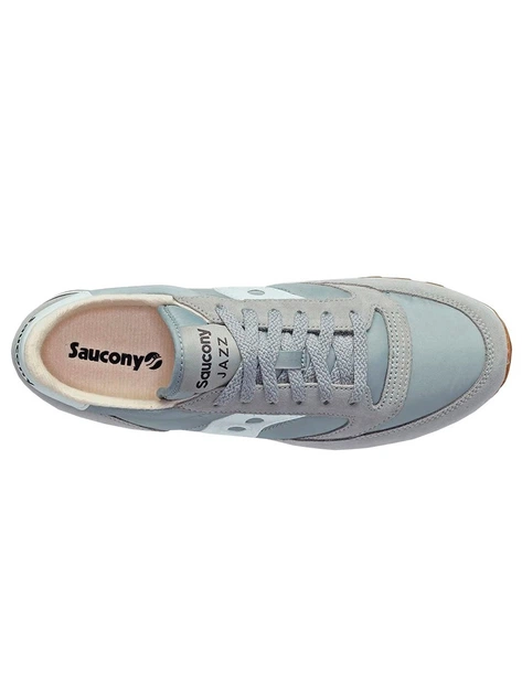 Кросівки Saucony S2044 40 (10943940) Серый - изображение 3