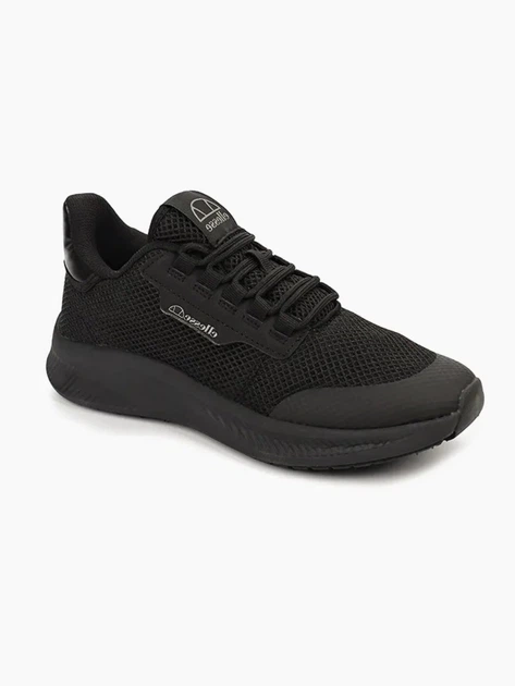 Кросівки Ellesse OSEL22W65460 41 (10963741) Черный - Фото 2 Кросівки Ellesse OSEL22W65460 41 (10963741) Черный - изображение 2
