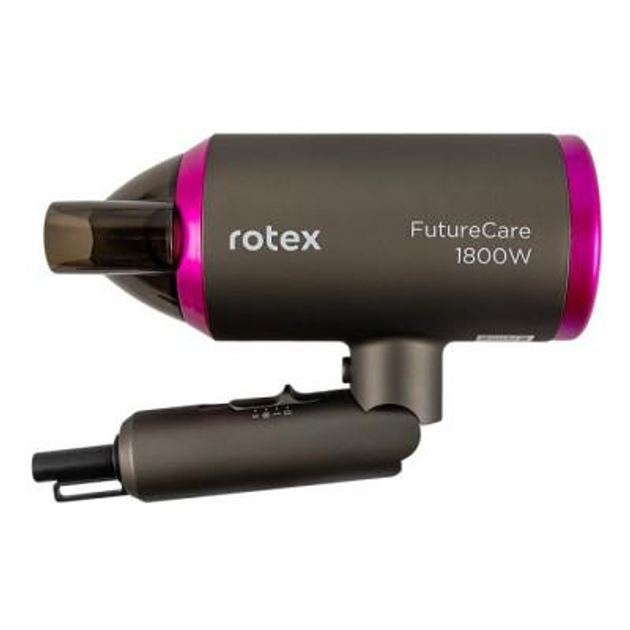 Фен ROTEX RFF185-D FutureCare - изображение 2