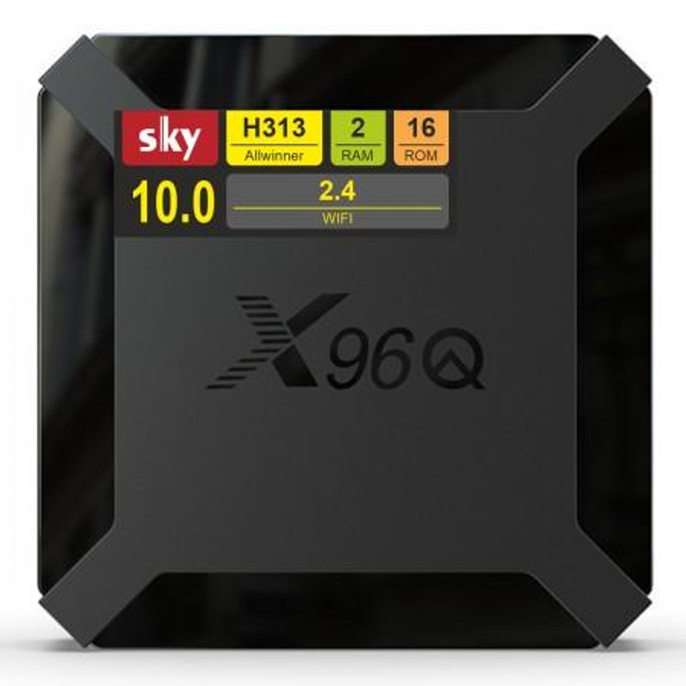 YouTV Максимальный (12+1 месяцев) + Android TV Box SKY 2/16! - изображение 2