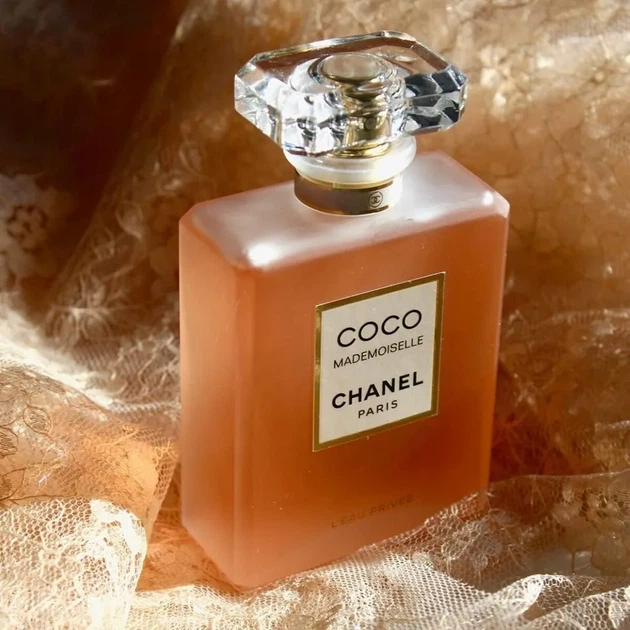 Chanel Coco Mademoiselle L'Eau Privee туалетна вода для