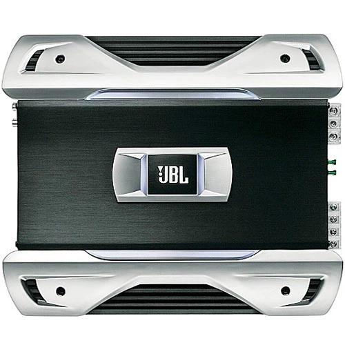 Усилитель JBL GTO-752 e - изображение 2