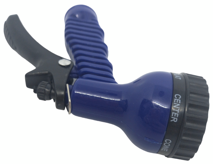 Садовый поливной шланг X-HOSE 75 м - изображение 8