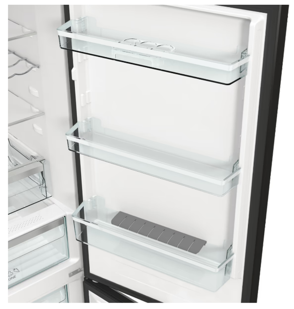 Холодильник Gorenje NRK619EABXL4 (HZF3268SED) (6876461) - Фото 10 Холодильник Gorenje NRK619EABXL4 (HZF3268SED) (6876461) - изображение 10