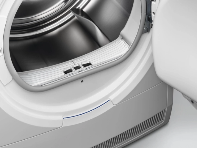Сушильний автомат Electrolux EW6C427WU (6810045) Б/У - изображение 7
