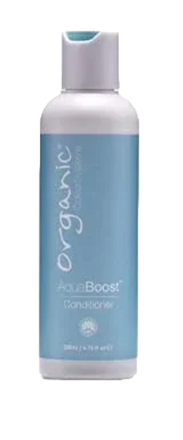 Odżywka do włosów Organic Colour Systems Aqua Boost Conditioner 200 ml (0704326001337) - obraz 1