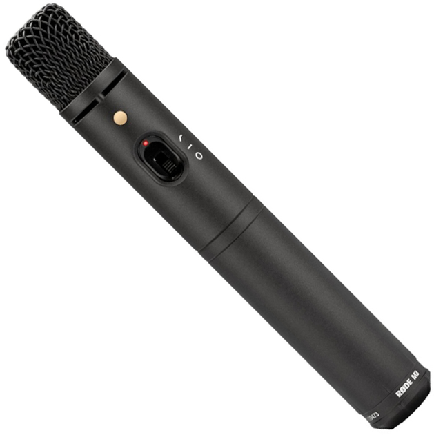 Mikrofon Rode M3 (698813001033) - obraz 1