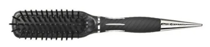 Щітка для волосся Kent Salon Narrow Paddle Brush (5011637002621) - зображення 3