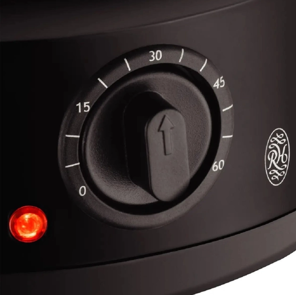 Пароварка Russell Hobbs (26530-56) - изображение 3