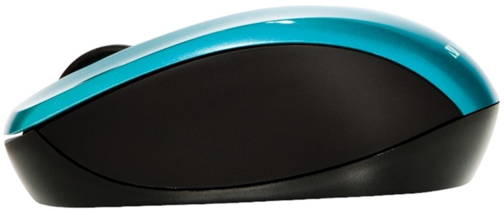 Mysz Verbatim Go Nano Wireless Blue (23942490449) - obraz 4