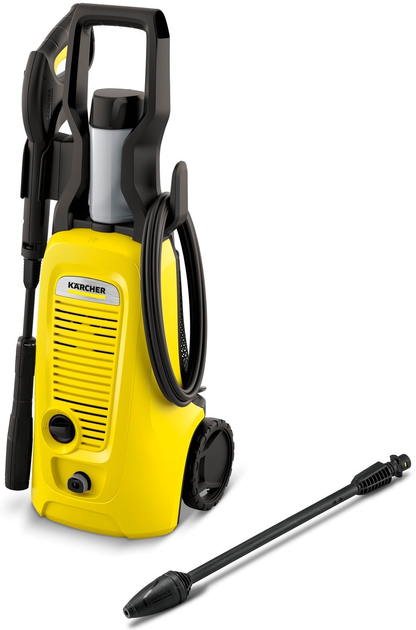 Myjka wysokociśnieniowa Karcher K 4 Universal (1.679-300.0) - obraz 2