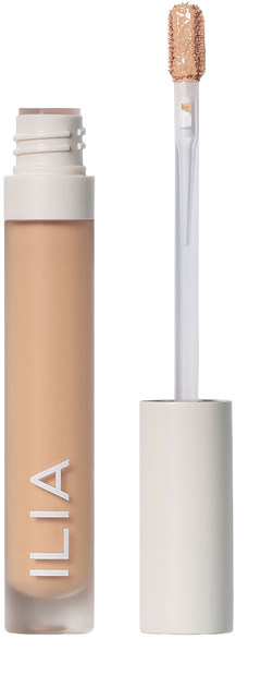 Korektor do twarzy ILIA True Skin Serum Concealer Lotus SC2.5 5 ml (0818107022944) - obraz 1