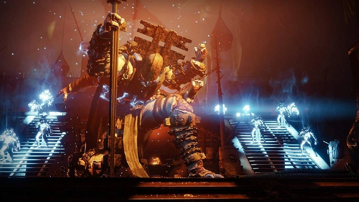 Игра Xbox One Destiny 2: Abandoned - Legendary Edition (Blu-Ray) (5030917252136) - изображение 5
