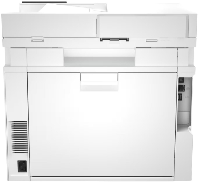 Принтер HP Color LaserJet Pro MFP 4302dw (4RA83F#B19) - зображення 6
