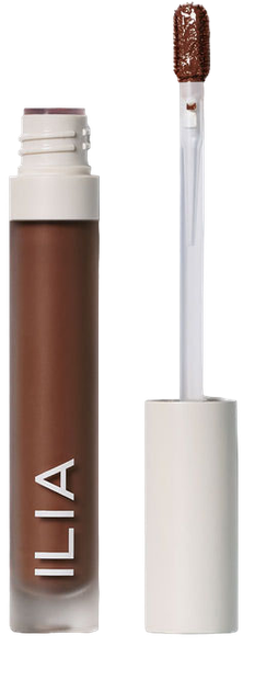 Korektor do twarzy ILIA True Skin Serum Concealer Licorice SC10 5 ml (0818107026980) - obraz 1