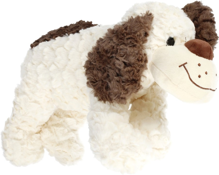 Maskotka Deef Mówiący piesek 41 cm (5901500240772) - obraz 3