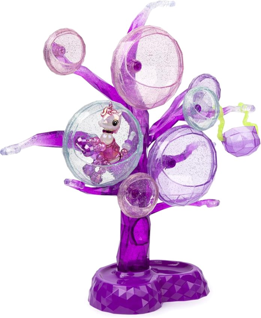 Zestaw do robienia biżuterii Spin Master Twisty Petz Jewelry Tree z podstawką (0778988570531) - obraz 1