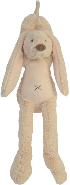Музичний кролик Happy Horse Rabbit Richie Бежевий 34 см (8711811098194) - зображення 1
