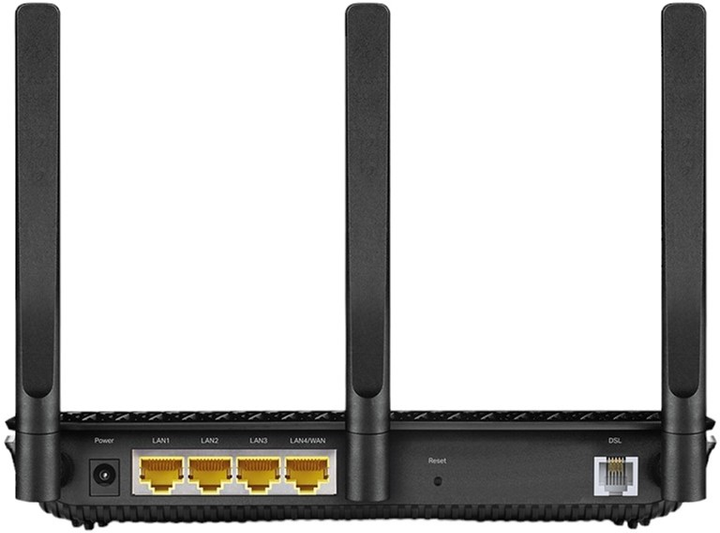 Router TP-LINK Archer VR2100 - obraz 2