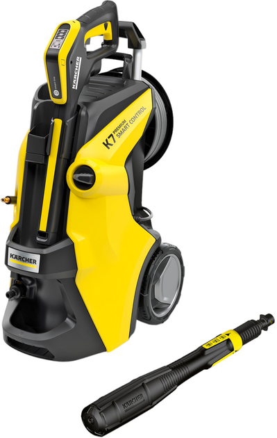 Myjka wysokociśnieniowa Karcher K 7 Premium Smart Control Flex (1.317-235.0) - obraz 1