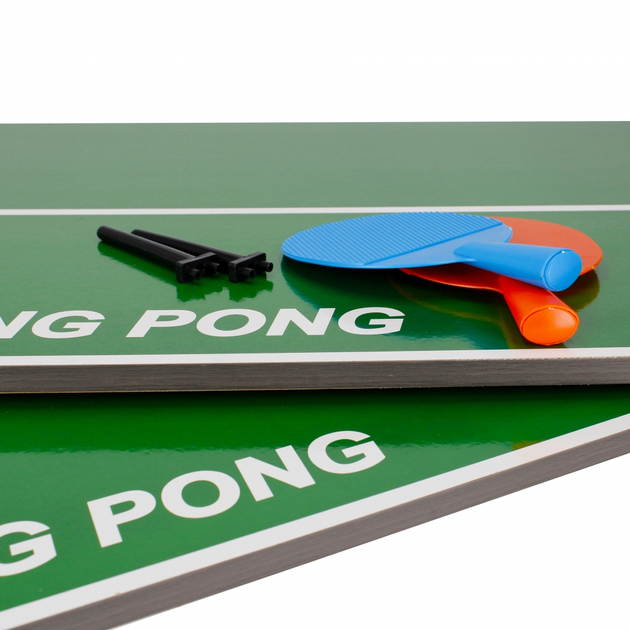  Zestaw do gry Mega Creative Ping-Pong 502397 (5904335847093) - obraz 2