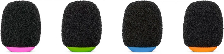 Кольорові накладки Rode Colors 2 (698813008148) - зображення 4