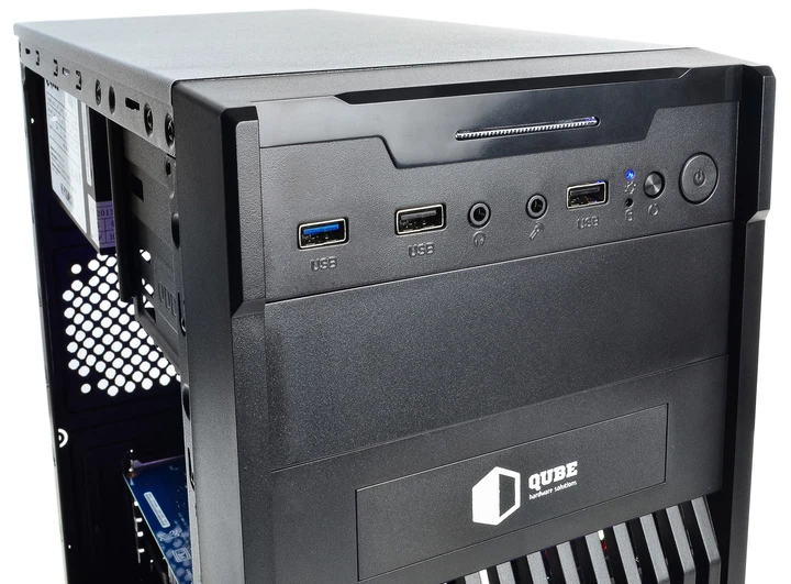 Компьютер Artline Gaming X26 v01 (X26v01) - Фото 6 Компьютер Artline Gaming X26 v01 (X26v01) - изображение 6