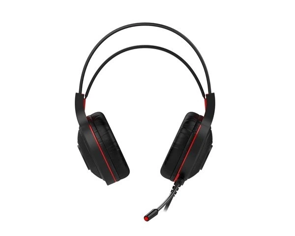 Игровые наушники с микрофоном HAVIT HV-H2011D USB + 3.5мм - Фото 2 Игровые наушники с микрофоном HAVIT HV-H2011D USB + 3.5мм - изображение 2