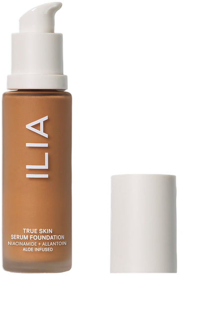 Тональна основа ILIA True Skin Serum Foundation Iona SF10.25 30 мл (0818107028762) - зображення 1