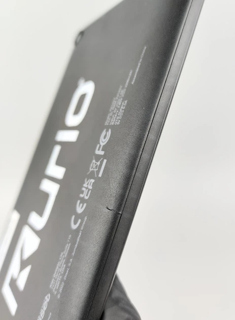 Планшет 7" KURIO Gulli C23112FR1 2/32Gb 4 ядра Android 13 Зеленый Factory Recertified g2 - изображение 12