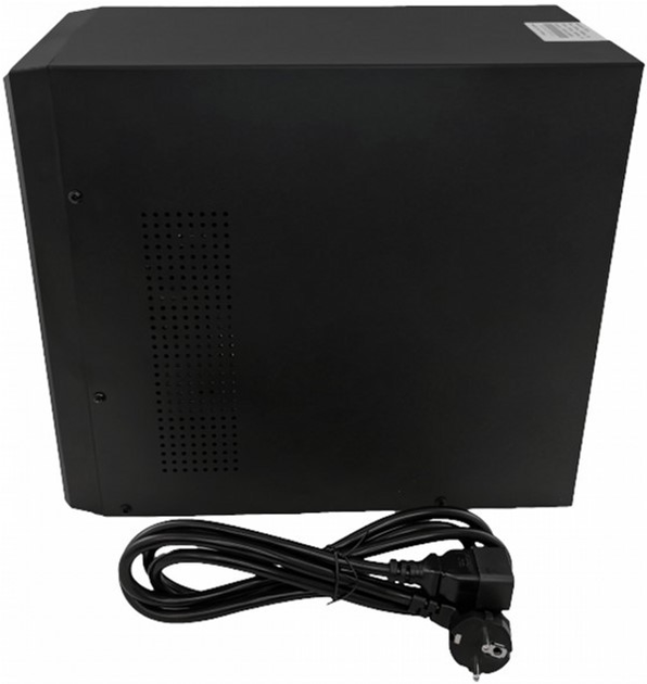 ИБП Avizio POWER On-line 1000VA (AP-PX1K) - изображение 2