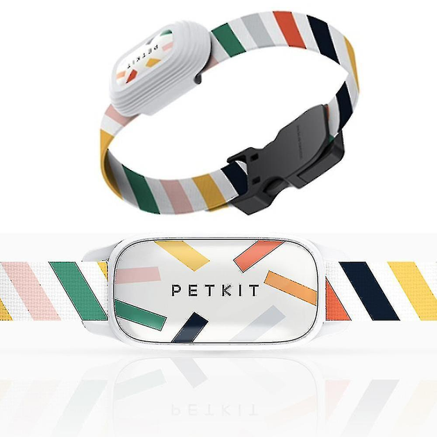 Умный ошейник для котов Petkit Cat tag (М) от продавца: Anix retail – в ...
