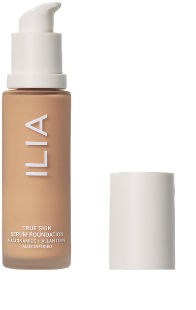 Podkład do twarzy ILIA True Skin Serum Foundation Chios SF6 30 ml (0818107028892) - obraz 1