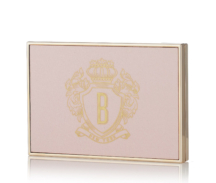 Палітра для обличчя Bobbi Brown SCULPTED GLOW FACE PALETTE (Light) 13,5 г - изображение 2