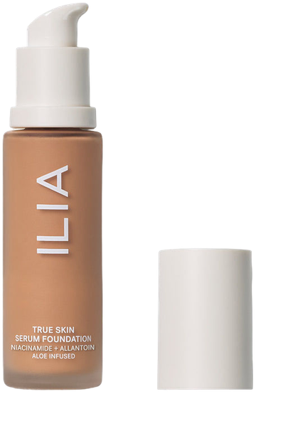 Podkład do twarzy ILIA True Skin Serum Foundation Maraca SF9 30 ml (0818107028939) - obraz 1