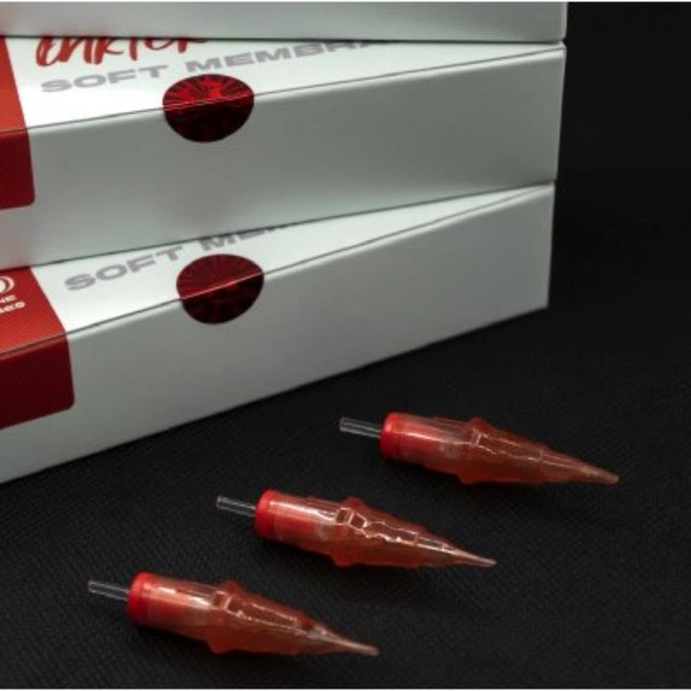 Картридж Defenderr InkTec 30/01 RLLT (1 шт) - Фото 4 Картридж Defenderr InkTec 30/01 RLLT (1 шт) - изображение 4