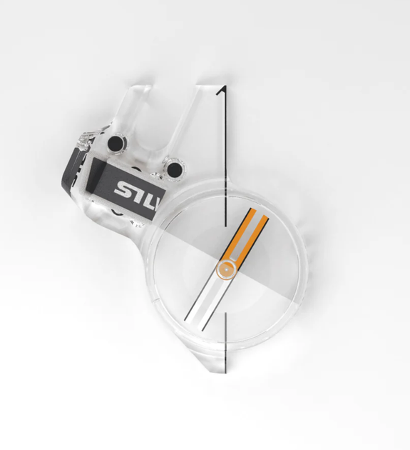 Компас для левой руки Silva Arc Jet C Left (SLV 37901) - изображение 5