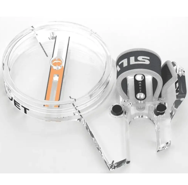 Компас для правої руки Silva Arc Jet C Right (SLV 37902) - зображення 4