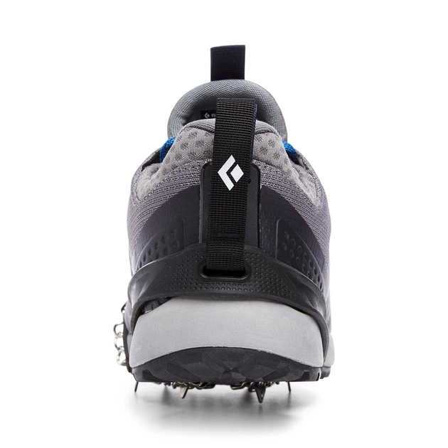 Ледоступы Black Diamond Blitz Spike Traction Device, No color, S (BD 140005.0000-S) - изображение 7