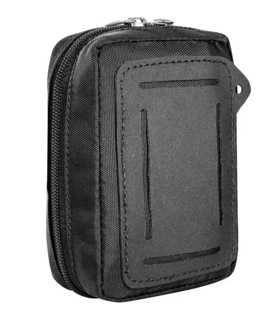 Аптечка (чехол для медикаментов) Tatonka First Aid XS, Black (TAT