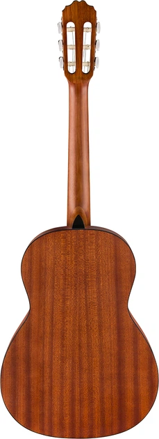 Гітара класична FENDER FA-25N 3/4 NATURAL (236123) - изображение 2