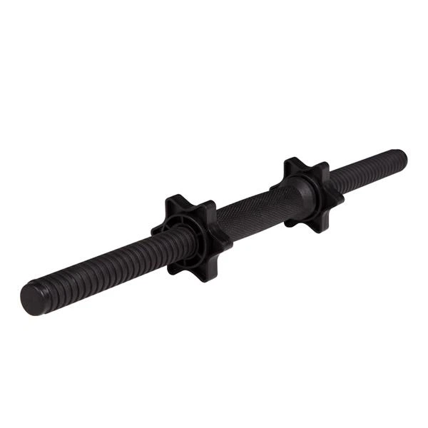 Гантель розбірна HMS SG40, 40 кг - Фото 4 Гантель розбірна HMS SG40, 40 кг - изображение 4