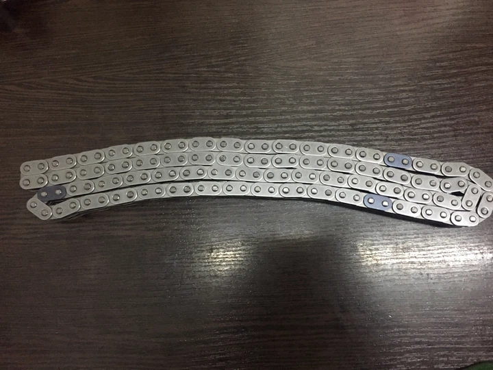 Комплект цепи ГРМ DAYCO KTC1189 FORD MONDEO, TRANSIT 2.0-2.4D 00-> - изображение 2