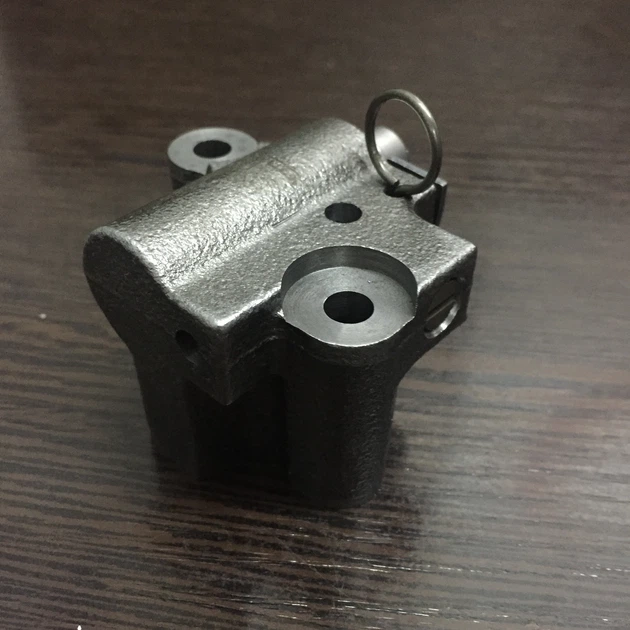 Комплект цепи ГРМ DAYCO KTC1189 FORD MONDEO, TRANSIT 2.0-2.4D 00-> - изображение 5