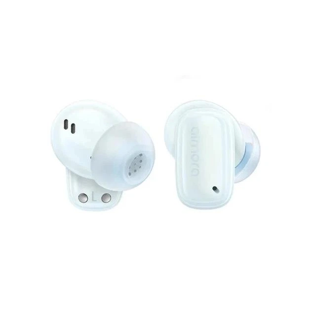 Беспроводные Bluetooth наушники Baseus AirNora 2 True Wireless Earphones Galaxy NGTW320203 l Синий - изображение 5