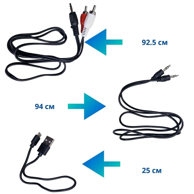 Bluetooth 5.0 мини аудио приемник передатчик звука 200мАч VIKEFON KN326 - изображение 6