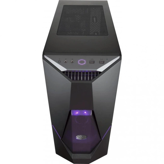 Cooler Master MasterBox K500 (MCB-K500D-KGNN-S00) - изображение 3